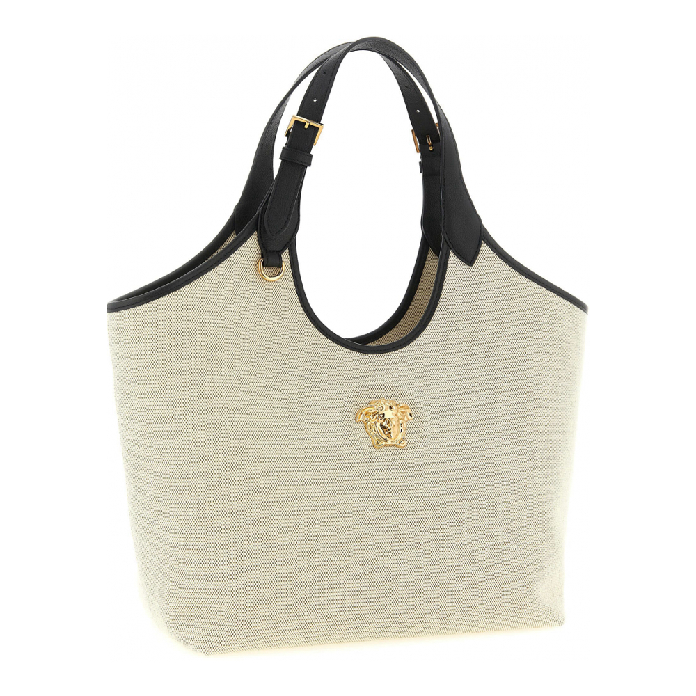 Women's 'La Medusa' Shopping Bag