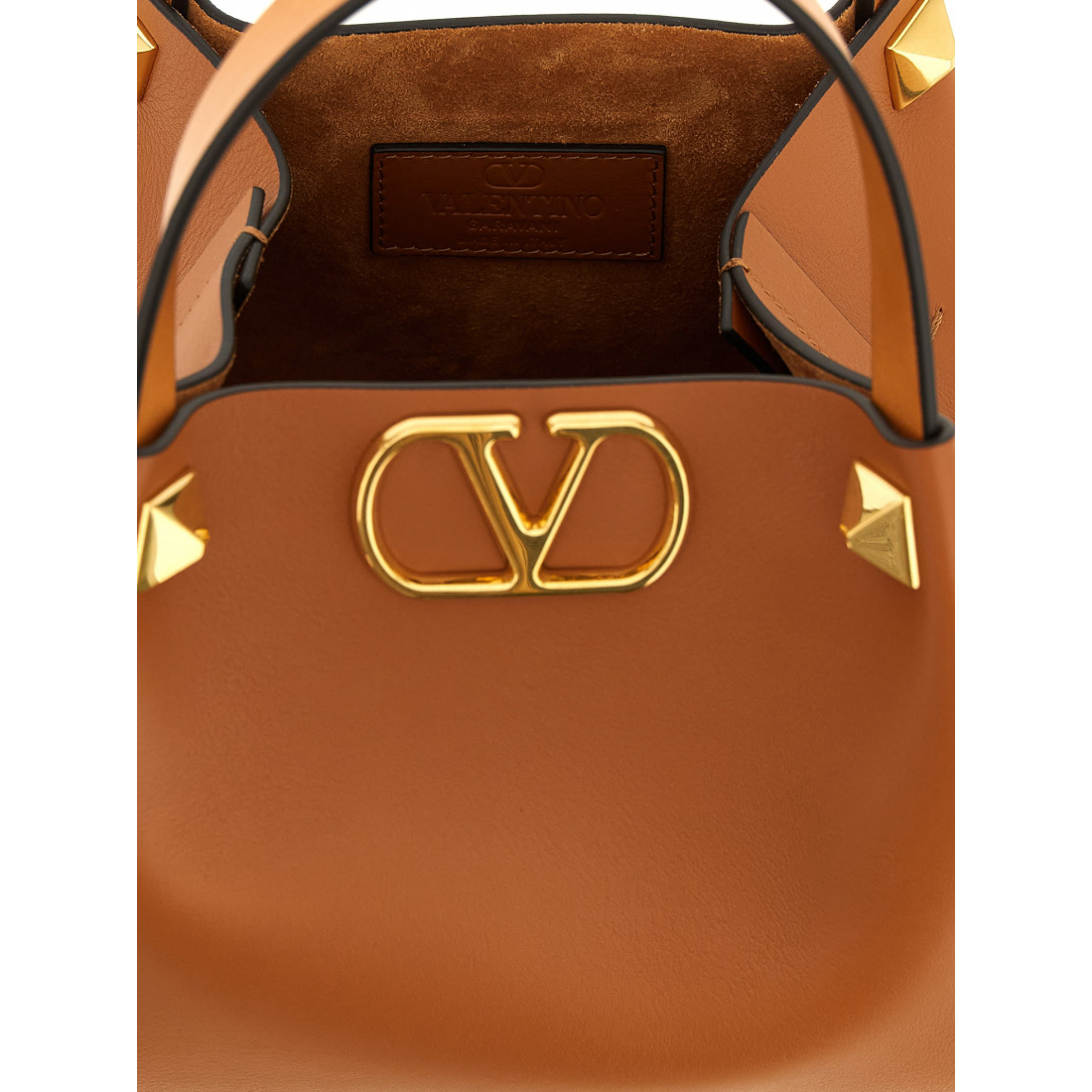 Sac à main shopping 'Vlogosignature Small' pour Femmes