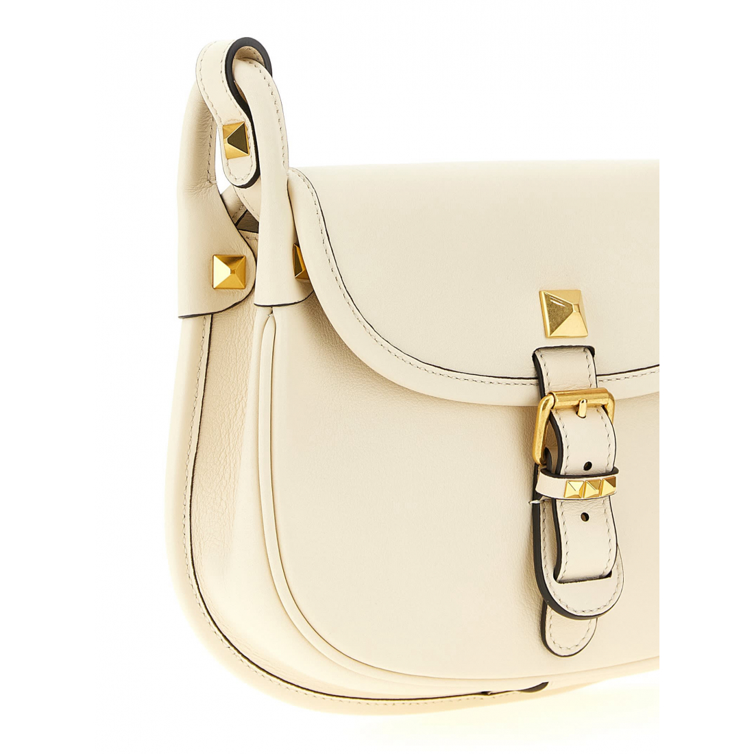 Sac à bandoulière 'Valentinogaravani 'Flaneuse' Small' pour Femmes