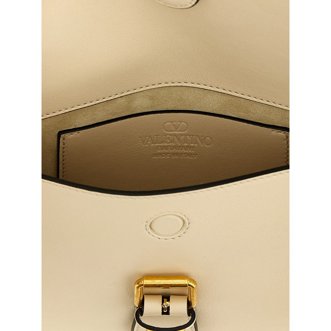 Sac à bandoulière 'Valentinogaravani 'Flaneuse' Small' pour Femmes