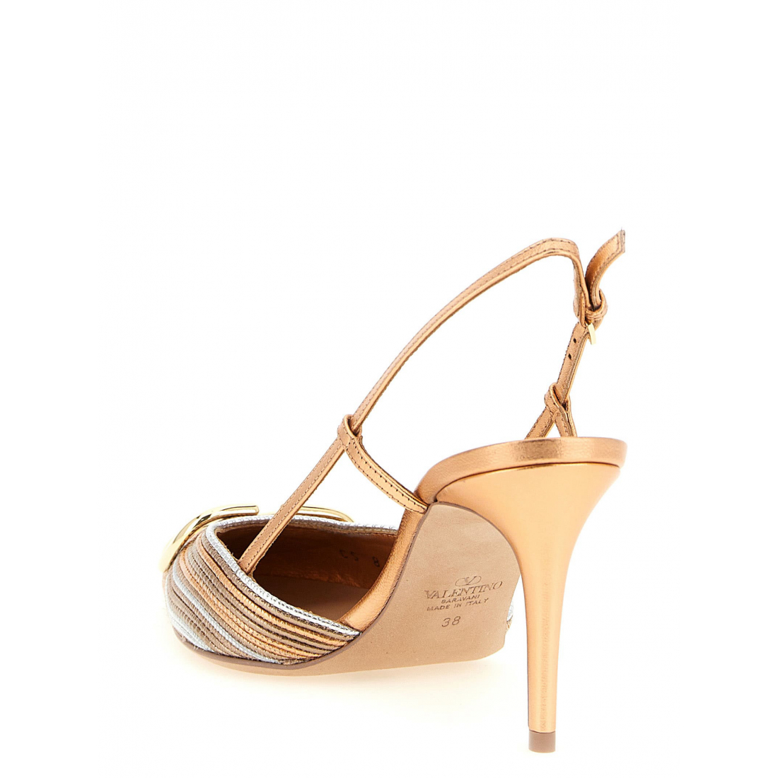 Escarpins à bride 'Vlogo Signature' pour Femmes