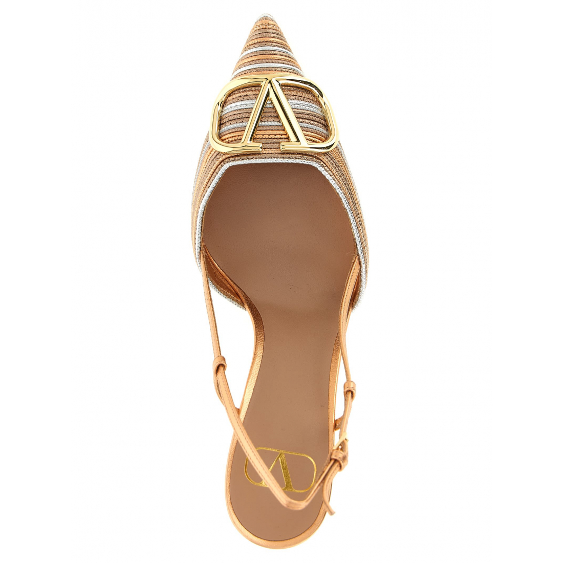 Escarpins à bride 'Vlogo Signature' pour Femmes