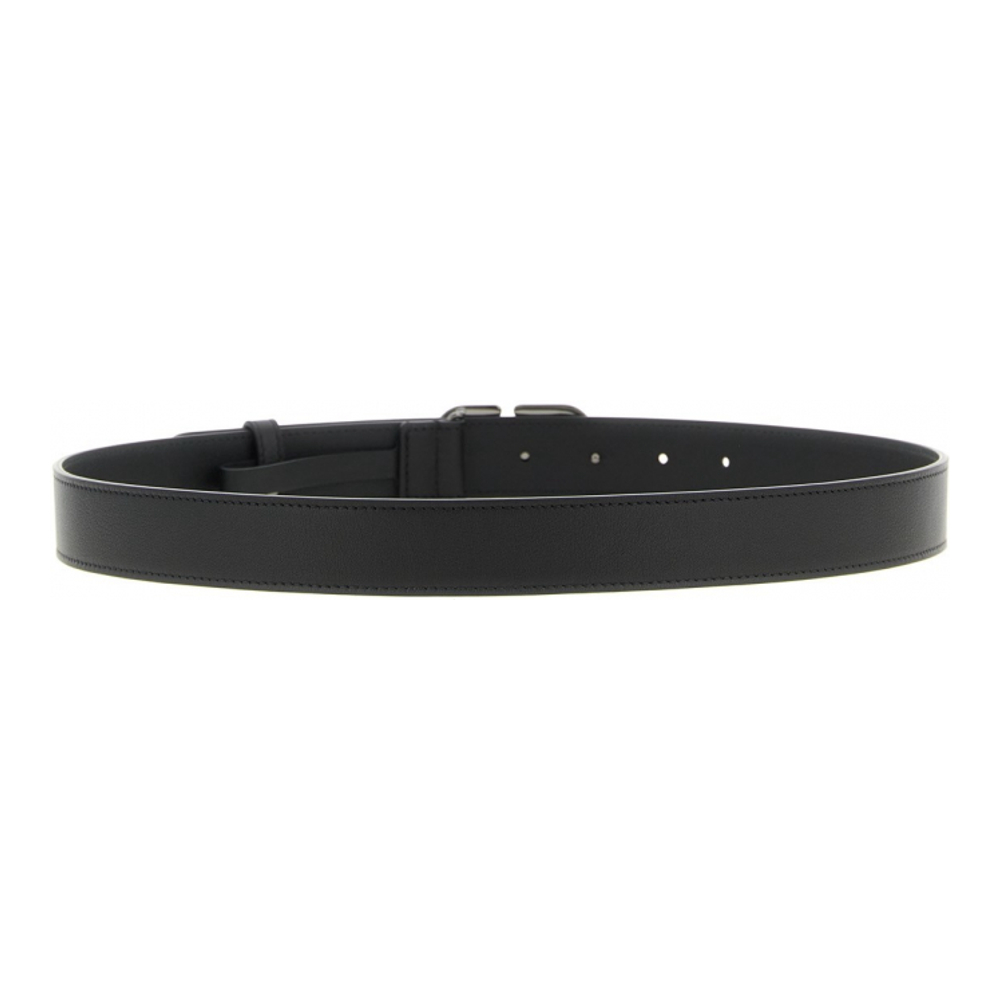 Ceinture 'Vlogo Signature' pour Hommes