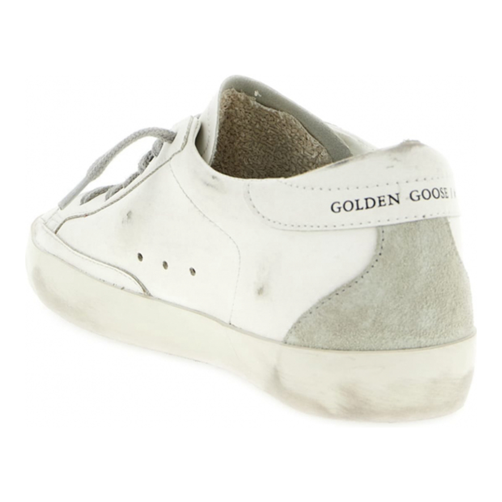 'Superstar'' Sneakers für Damen