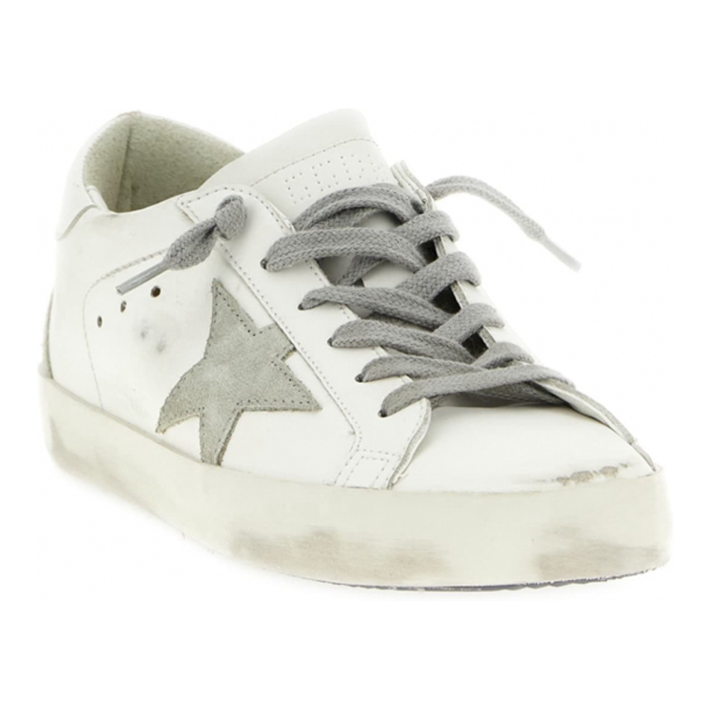 'Superstar'' Sneakers für Damen