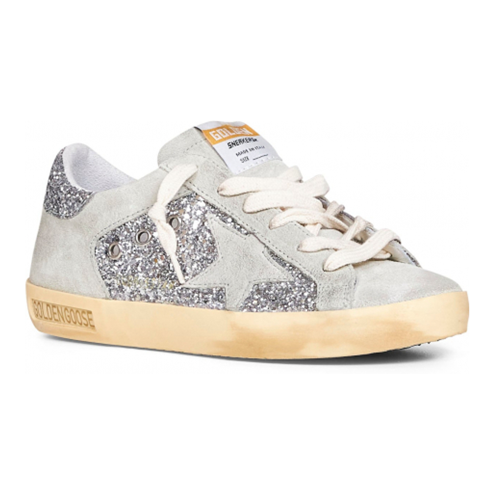 Sneakers 'Super-Star' pour Femmes