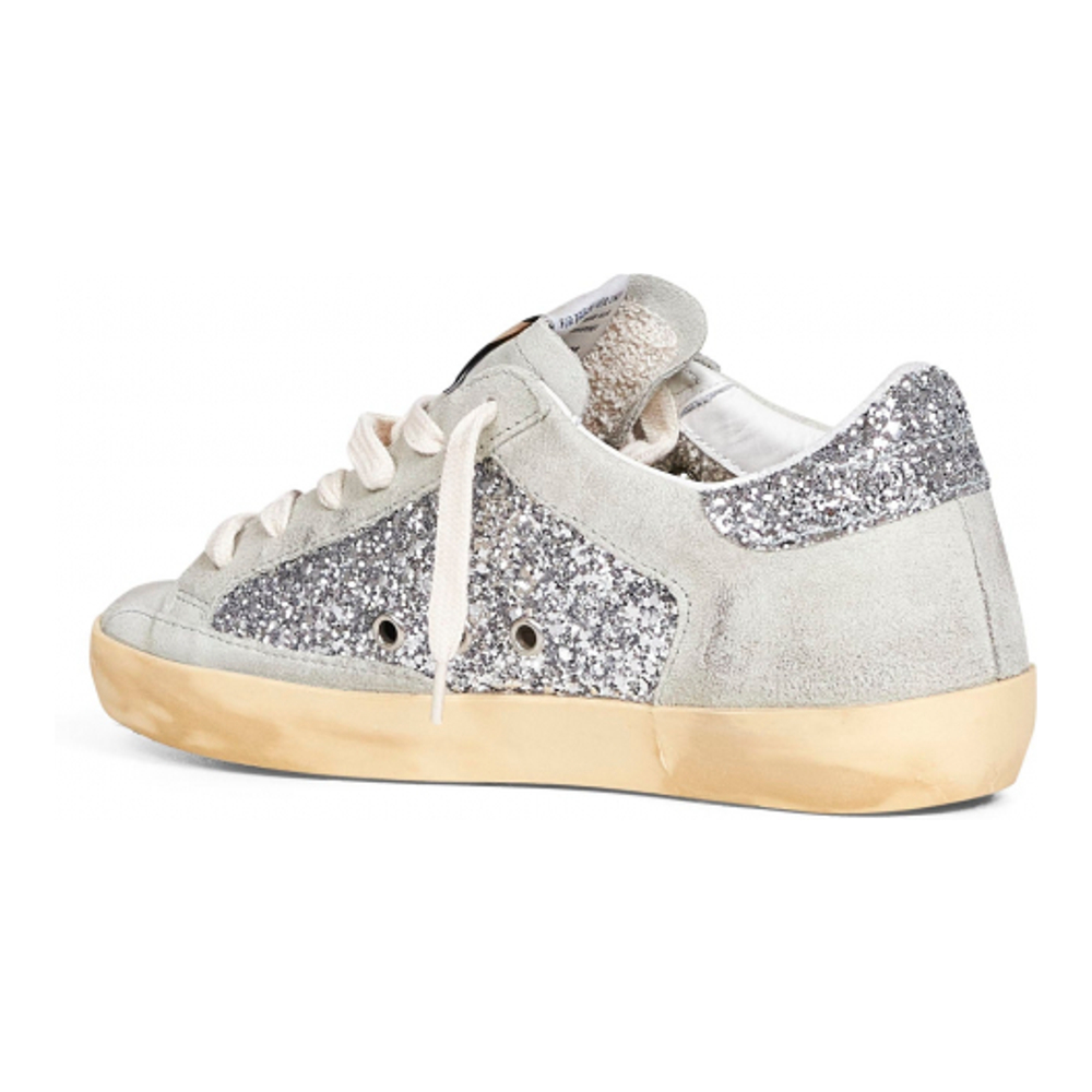 Sneakers 'Super-Star' pour Femmes