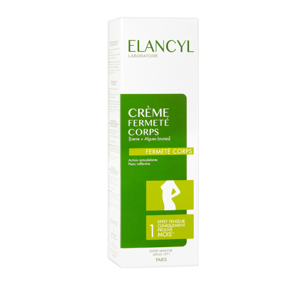 Firming Cream - 200 ml