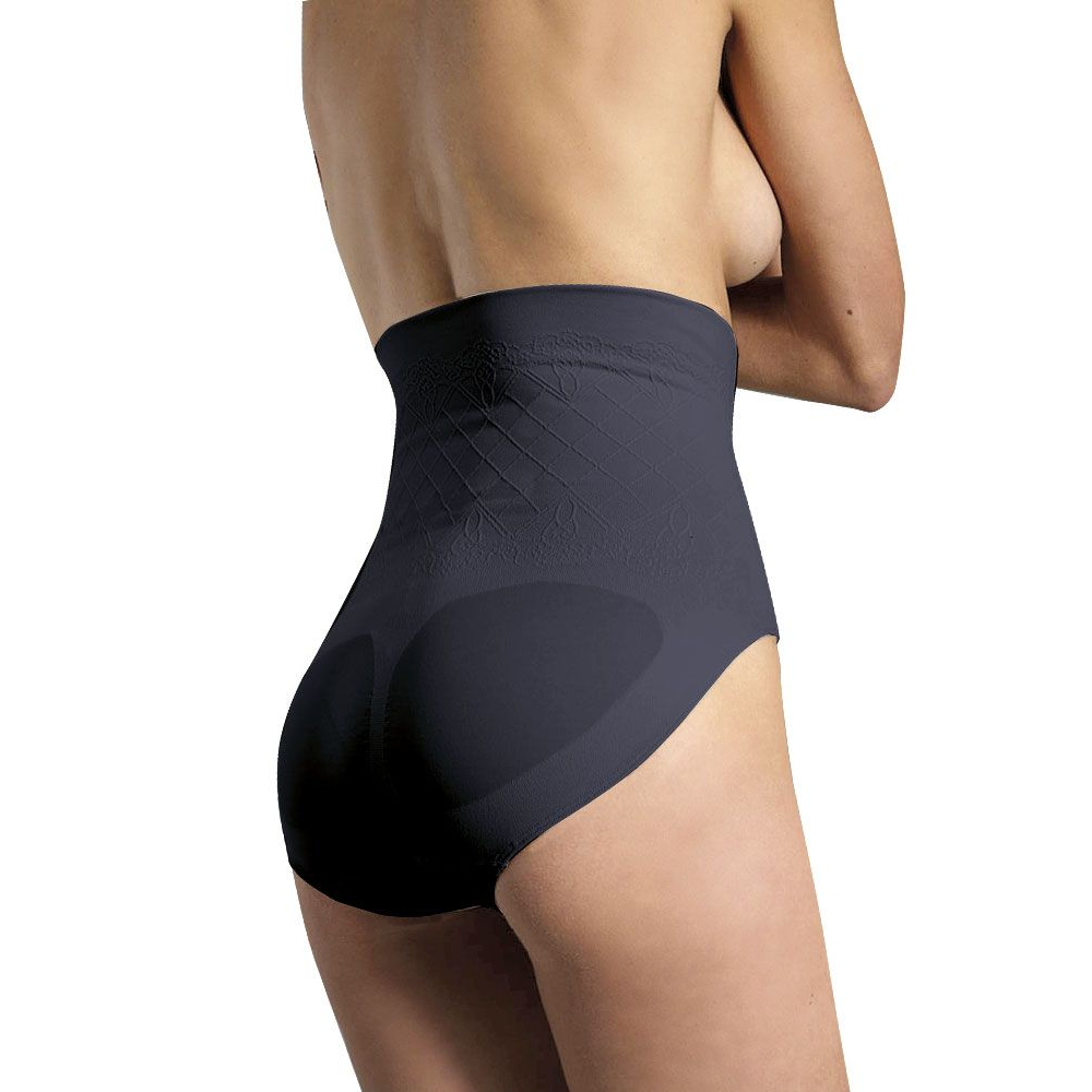 Culotte taille-haute 'Silver' pour Femmes