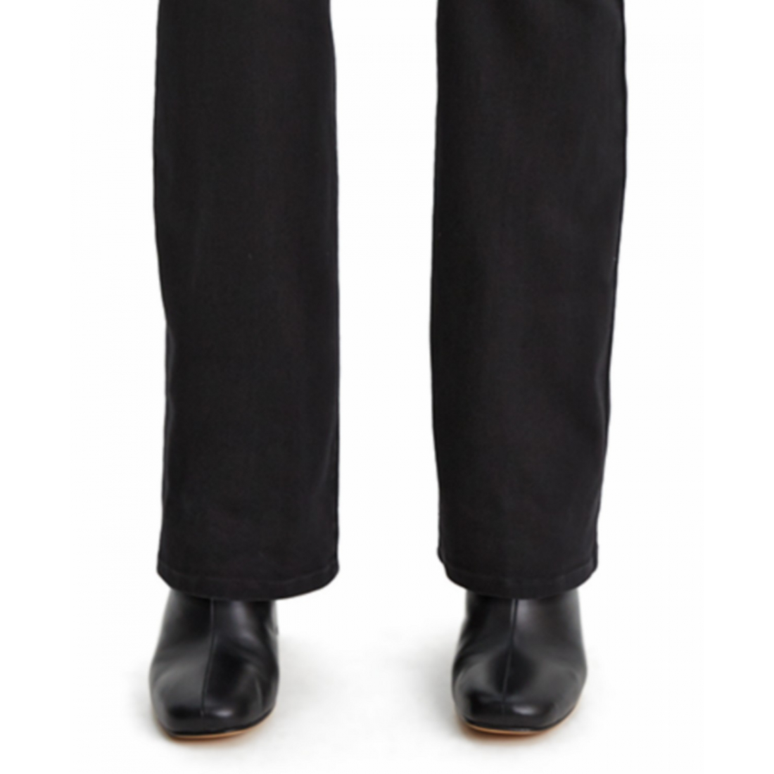 Women's 'Casual Classic Mid Rise Bootcut' Jeans