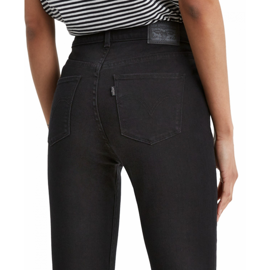 Women's 'Casual Classic Mid Rise Bootcut' Jeans