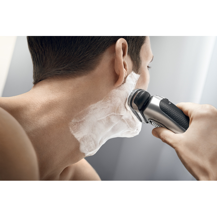 Rasoir électrique 'Series 9  9260S Wet&Dry'