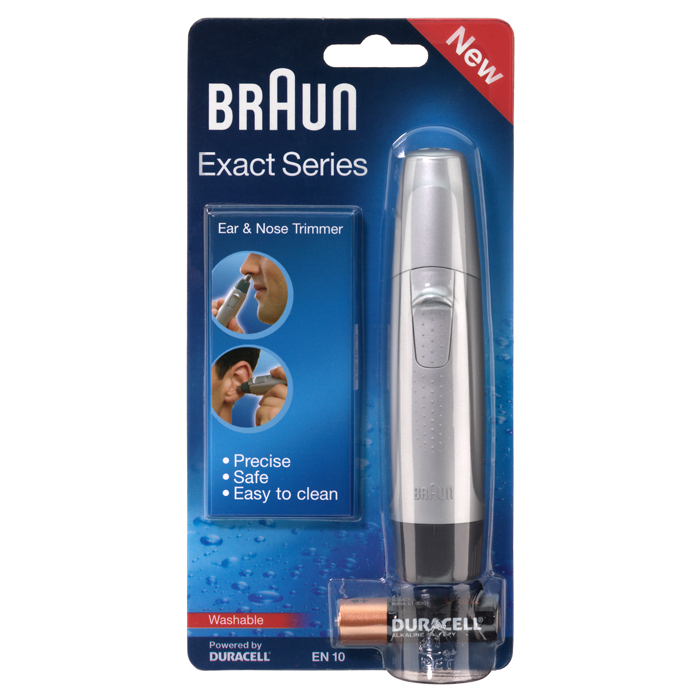 Tondeuse à cheveux & barbe 'Multigrooming MGK 7221 (10En1)'