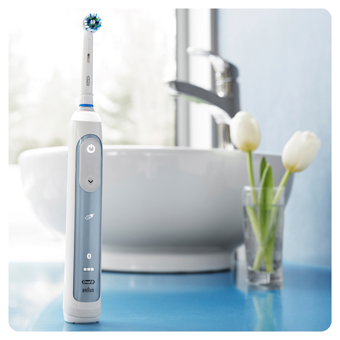 'Smart Expert Duopack' Electric Toothbrush