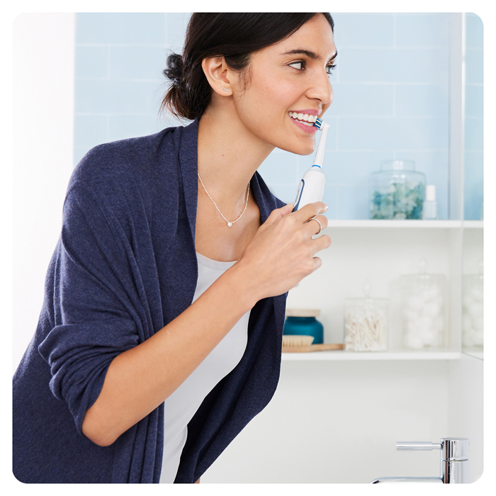 'Smart Expert Duopack' Electric Toothbrush