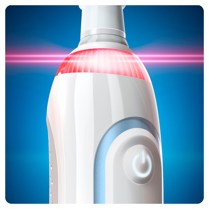 'Smart Expert Duopack' Electric Toothbrush