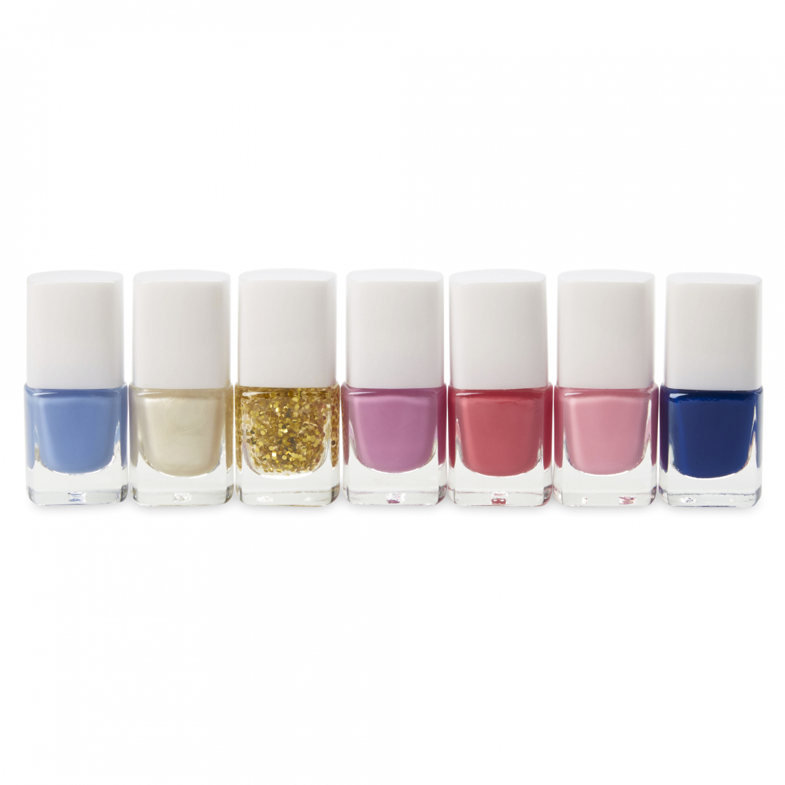 Set de vernis à ongles  - 14 Unités