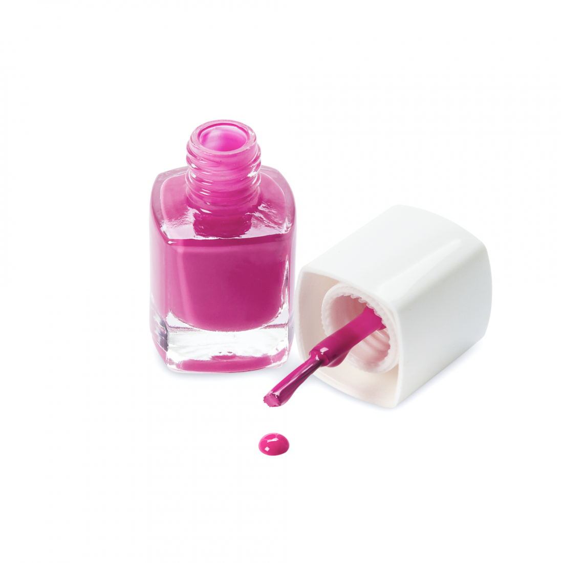 Set de vernis à ongles  - 14 Unités