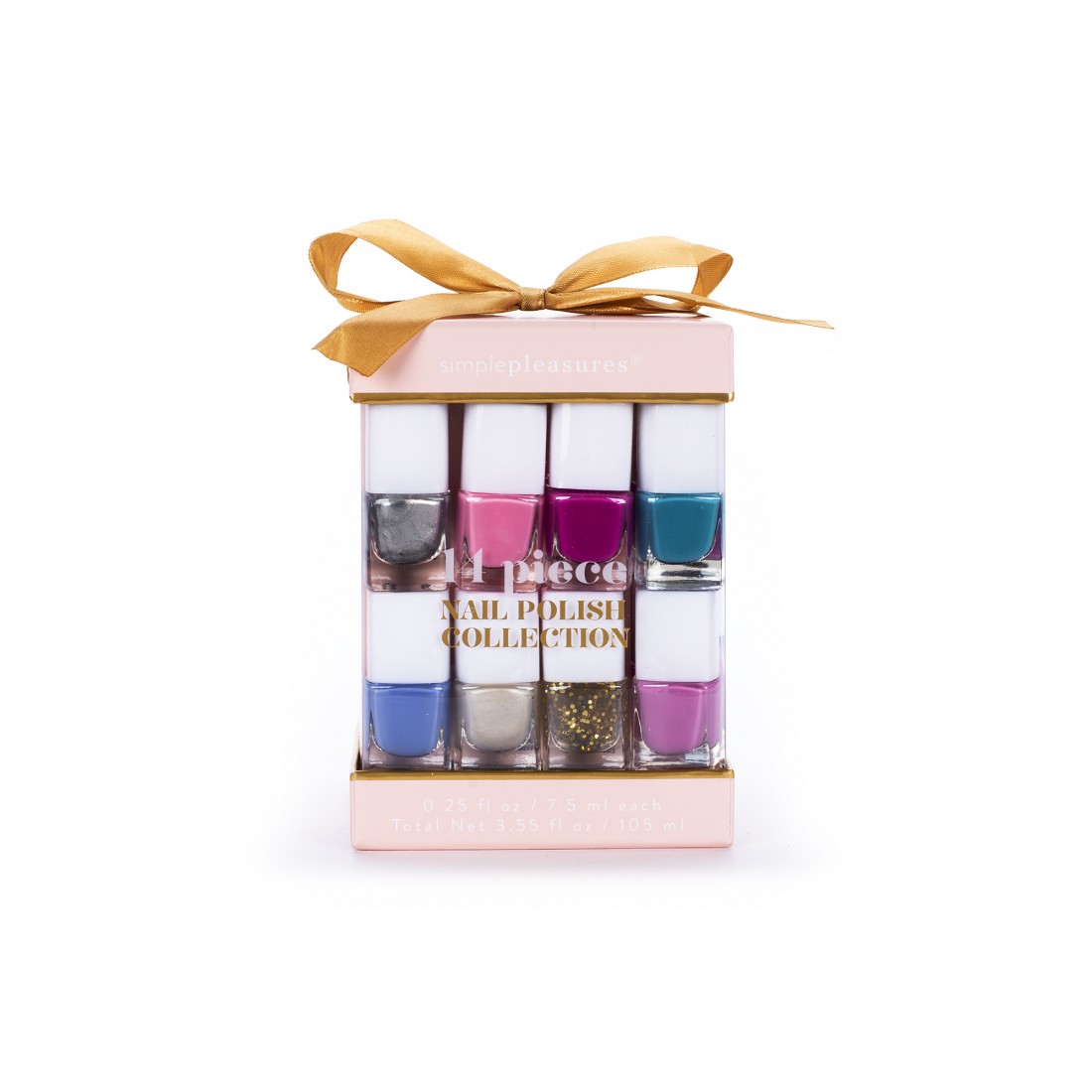 Set de vernis à ongles  - 14 Unités