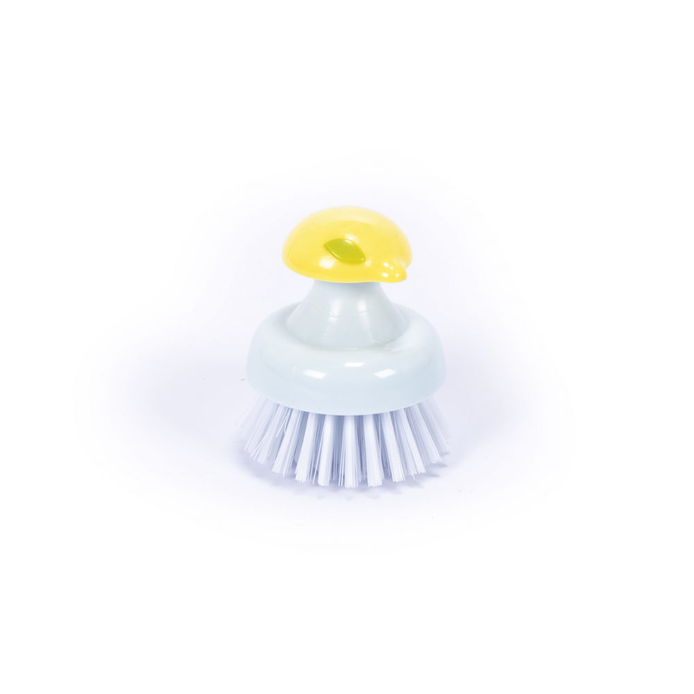  Scrub Brush