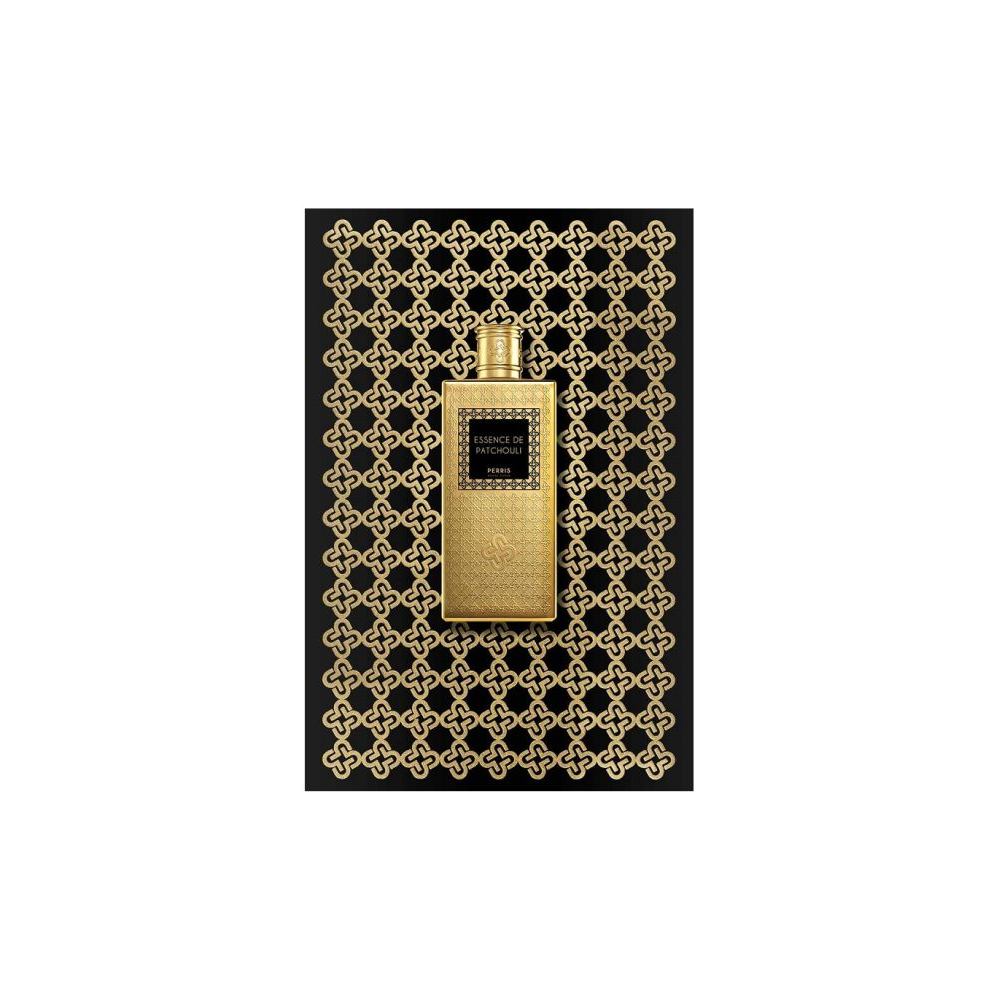 'Essence De Patchouli' Extrait de parfum - 100 ml
