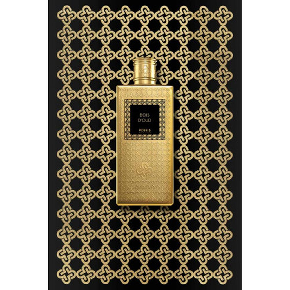 'Bois D'Oud' Extrait de parfum - 100 ml