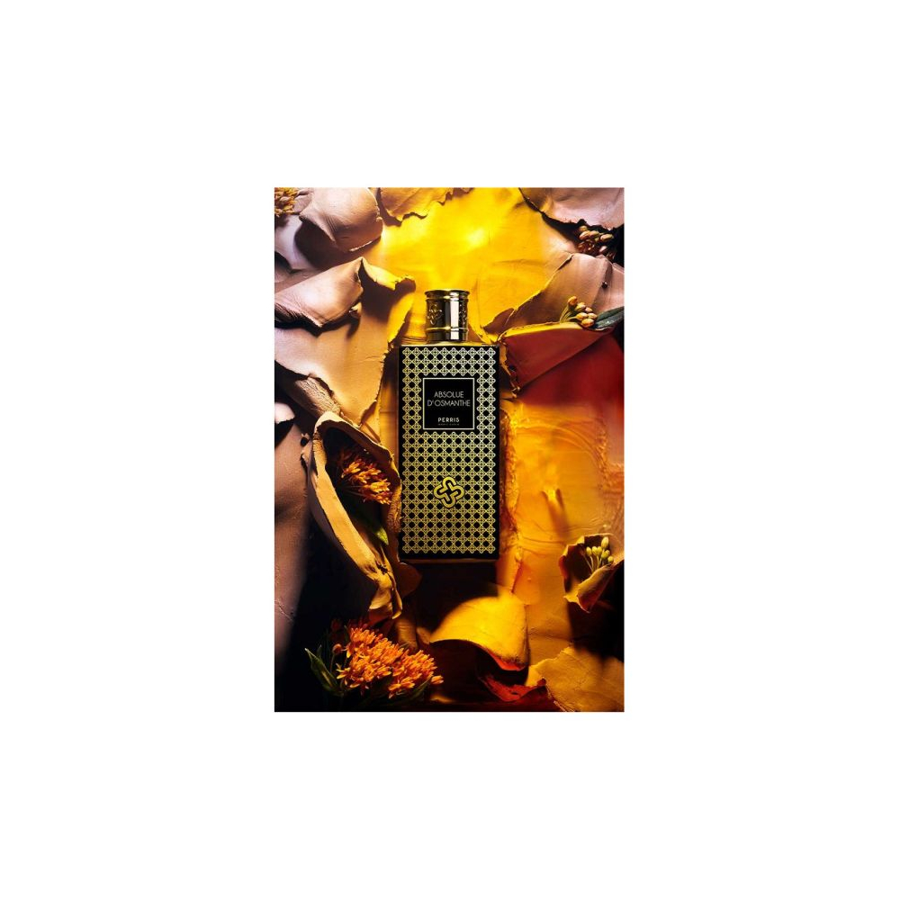 'Absolue D'Osmanthe' Extrait de parfum - 100 ml