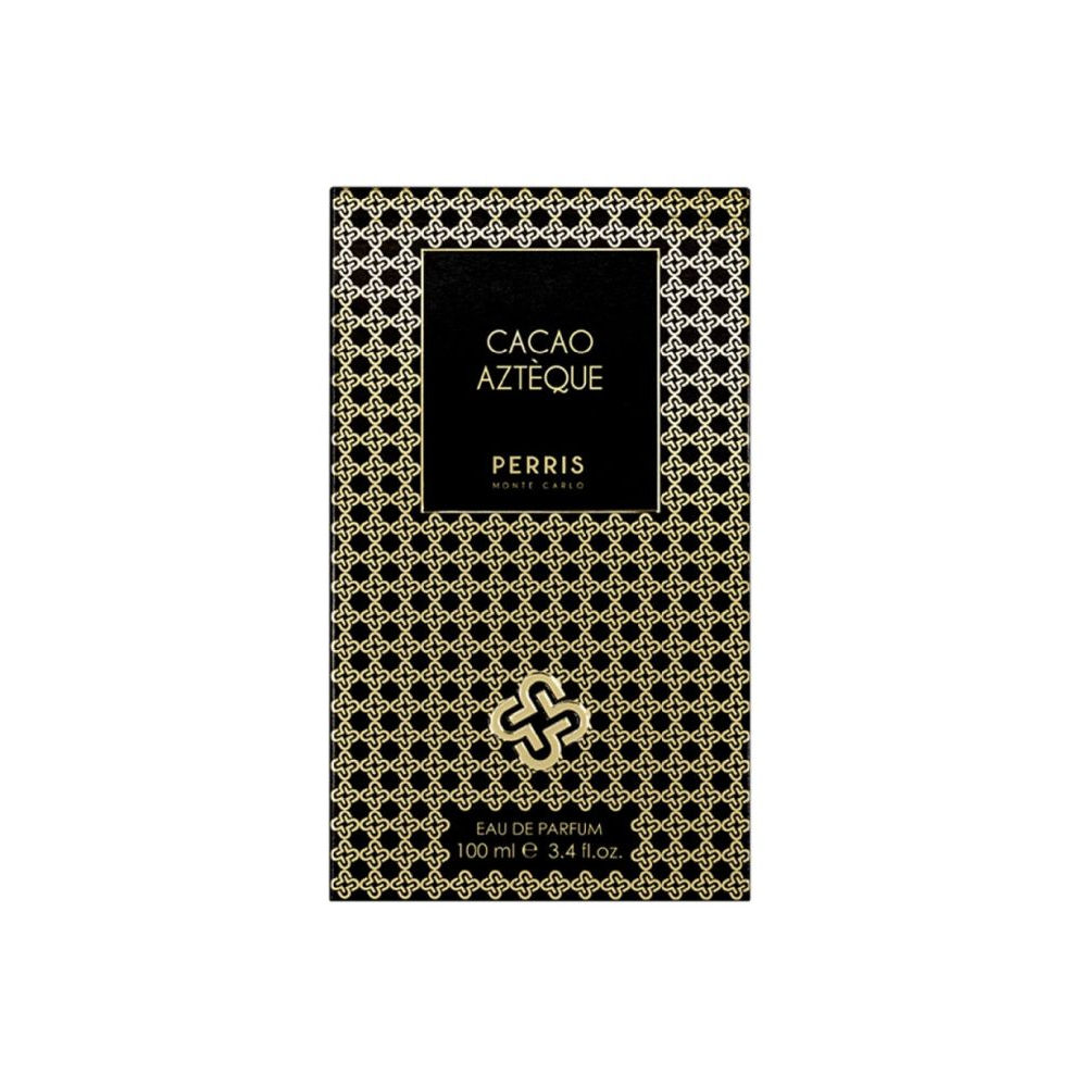 'Cacao Azteque' Perfume Extract - 100 ml