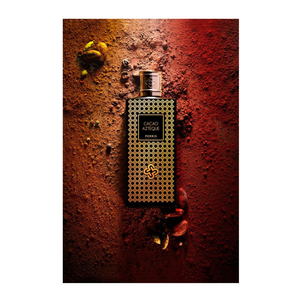 'Cacao Azteque' Perfume Extract - 100 ml