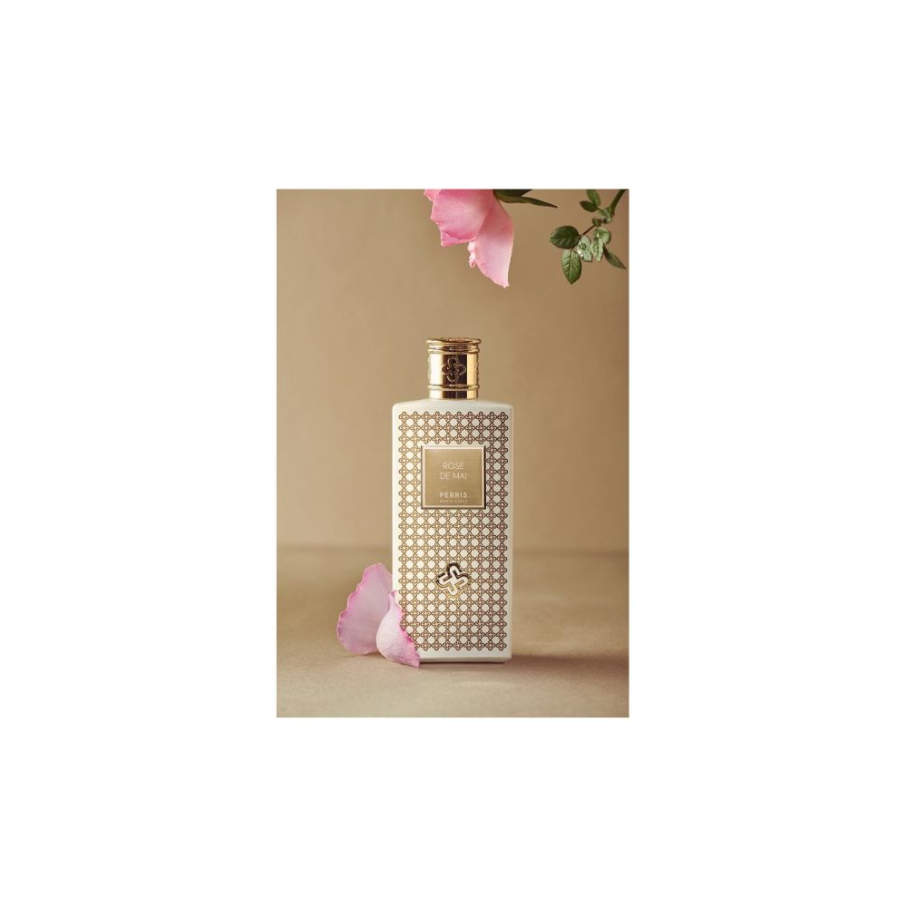 'Rose De Mai' Extrait de parfum - 100 ml