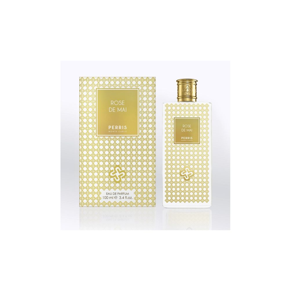 'Rose De Mai' Extrait de parfum - 100 ml