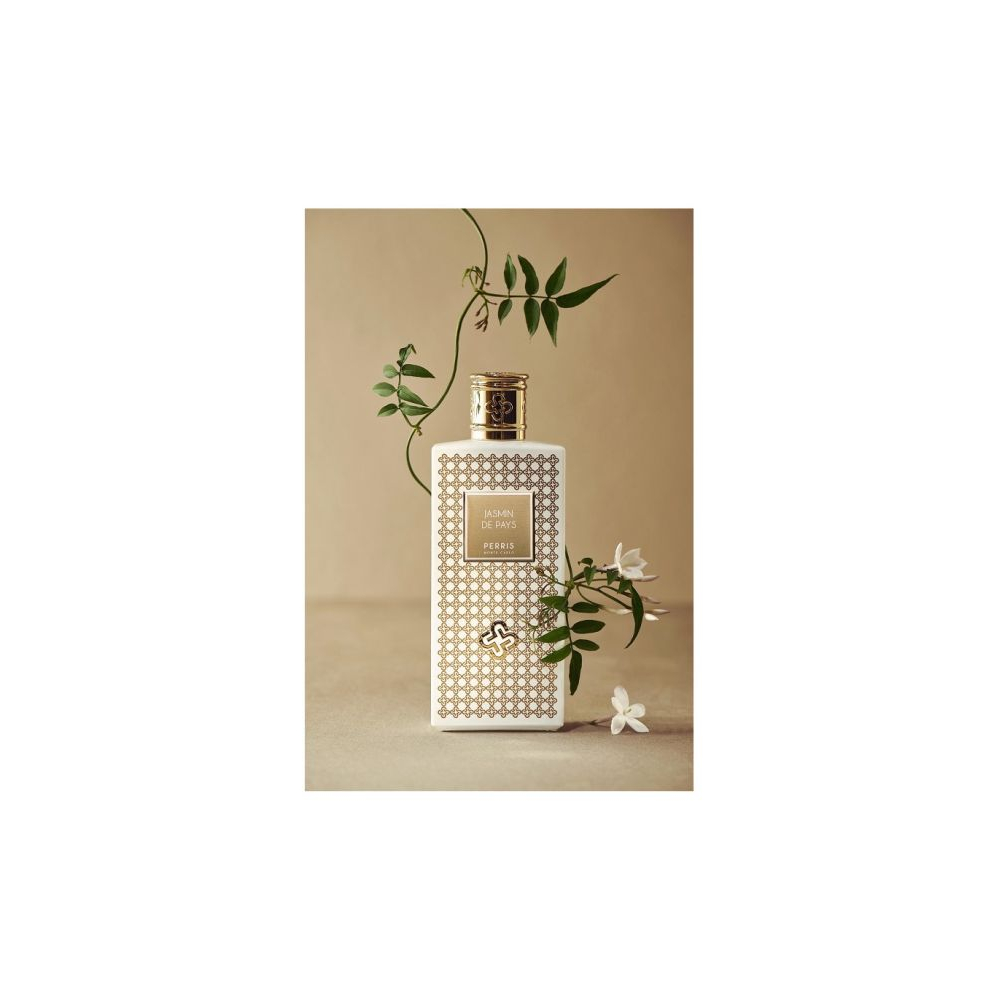 'Jasmin De Pays' Extrait de parfum - 100 ml