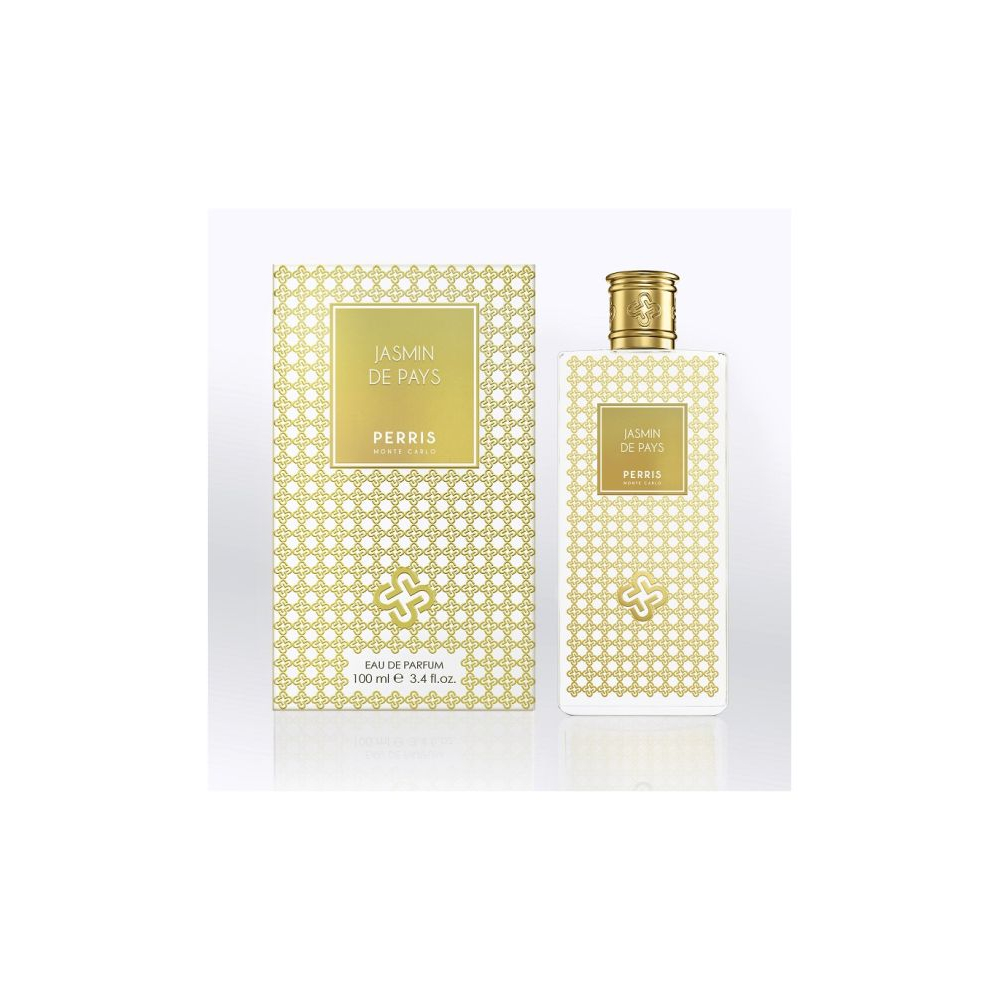 'Jasmin De Pays' Extrait de parfum - 100 ml