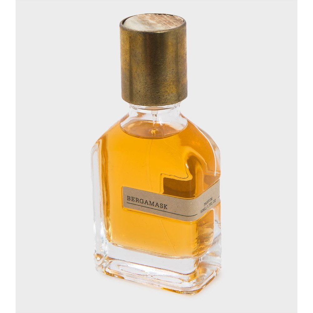 'Bergamask' Perfume - 50 ml