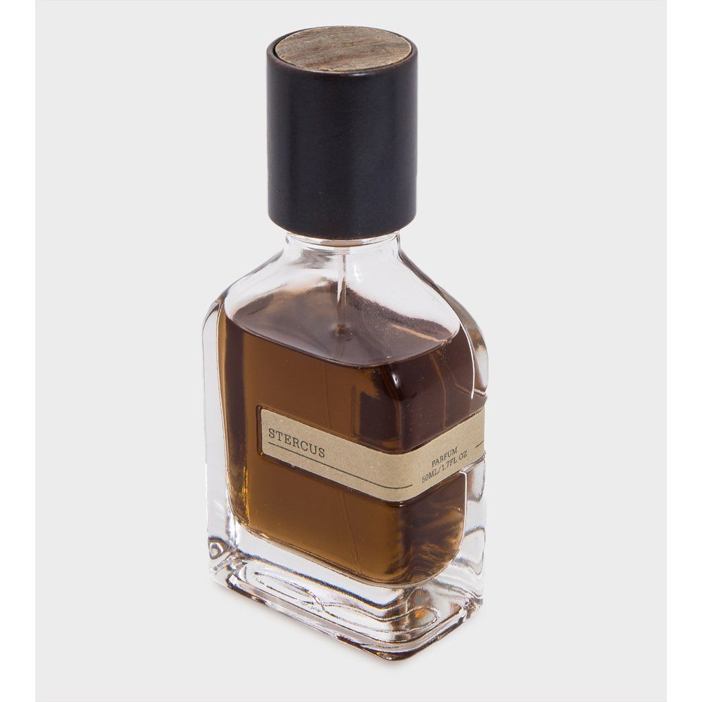 'Stercus' Perfume - 50 ml