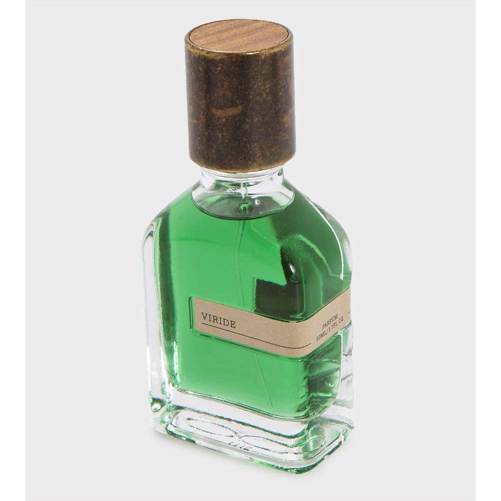 'Viride' Perfume - 50 ml