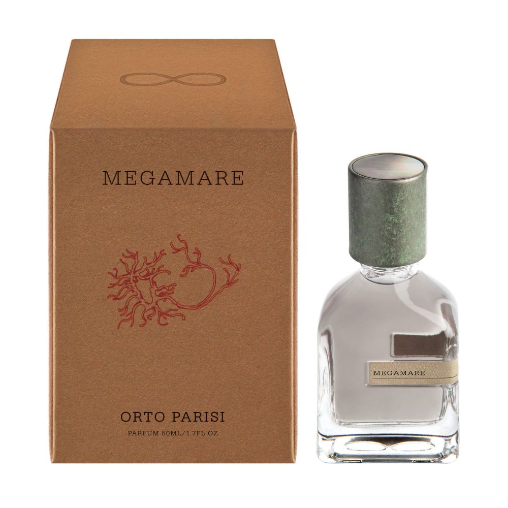 'Megamare' Perfume - 50 ml