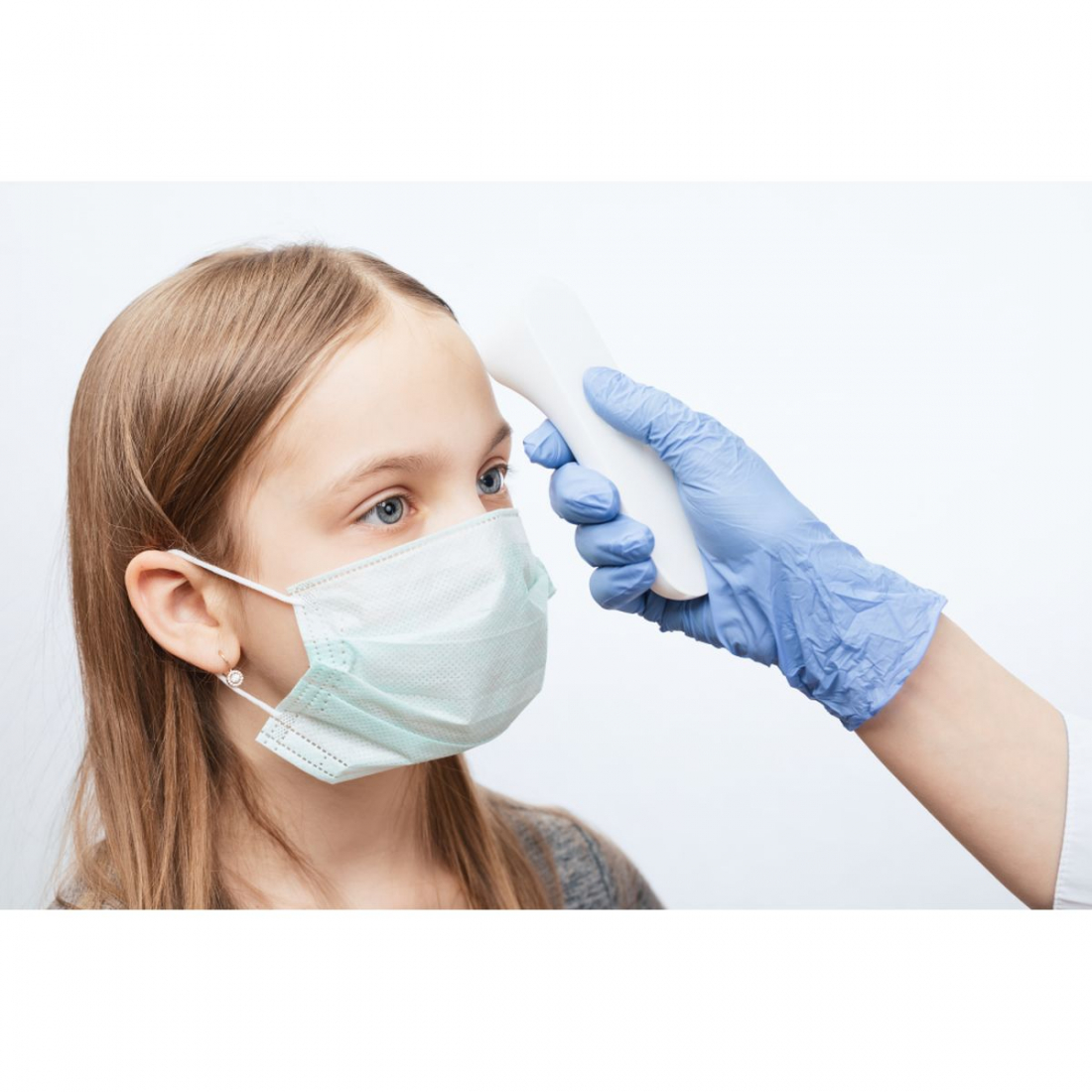 Thermomètre infrarouge 'Non-Contact PT3'