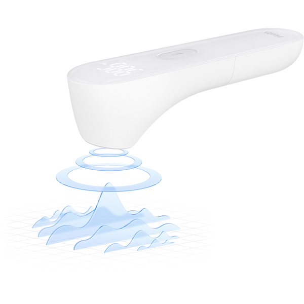 Thermomètre infrarouge 'Non-Contact PT3'