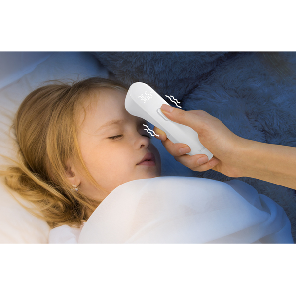 Thermomètre infrarouge 'Non-Contact PT3'