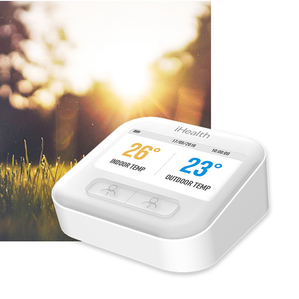 'BPM1' Arm Blood Pressure