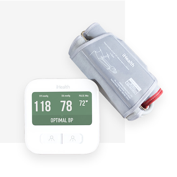 'BPM1' Arm Blood Pressure
