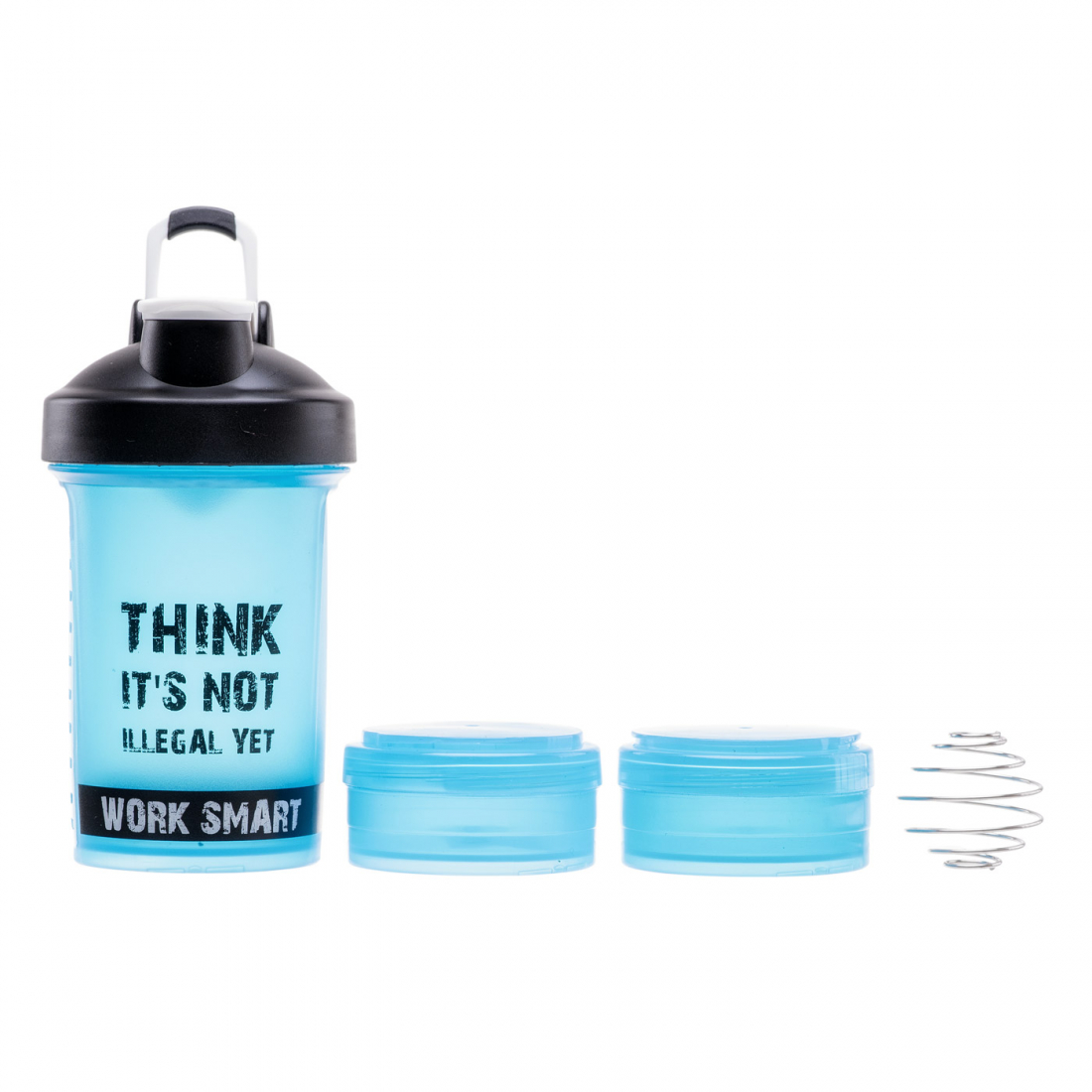 Shaker 'Alpha' - 500 ml