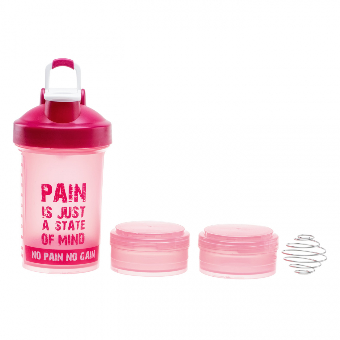 Shaker 'Alpha' - 500 ml