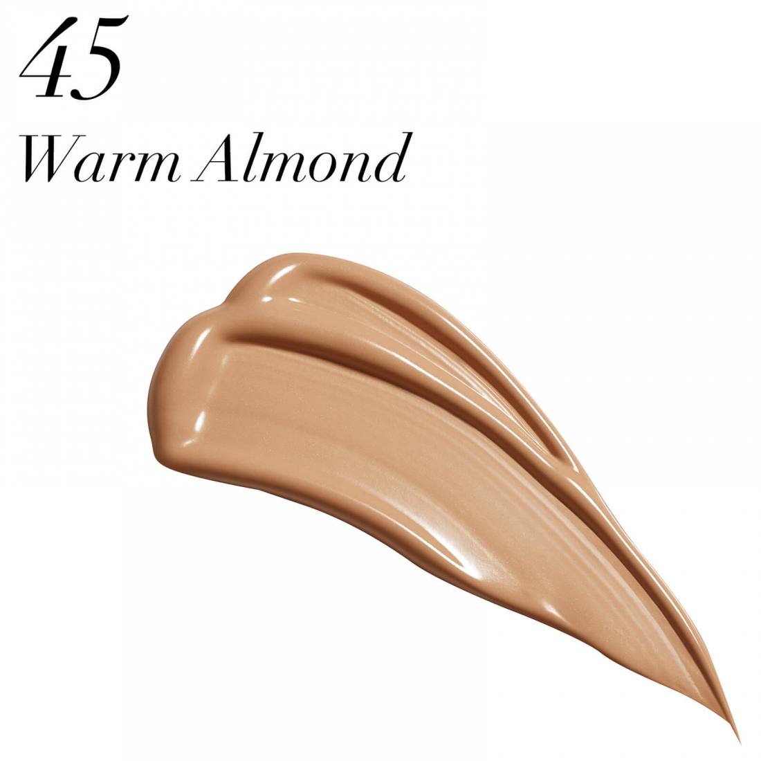 'Radiant Lift' Foundation - #45 Warm Almond 30 ml