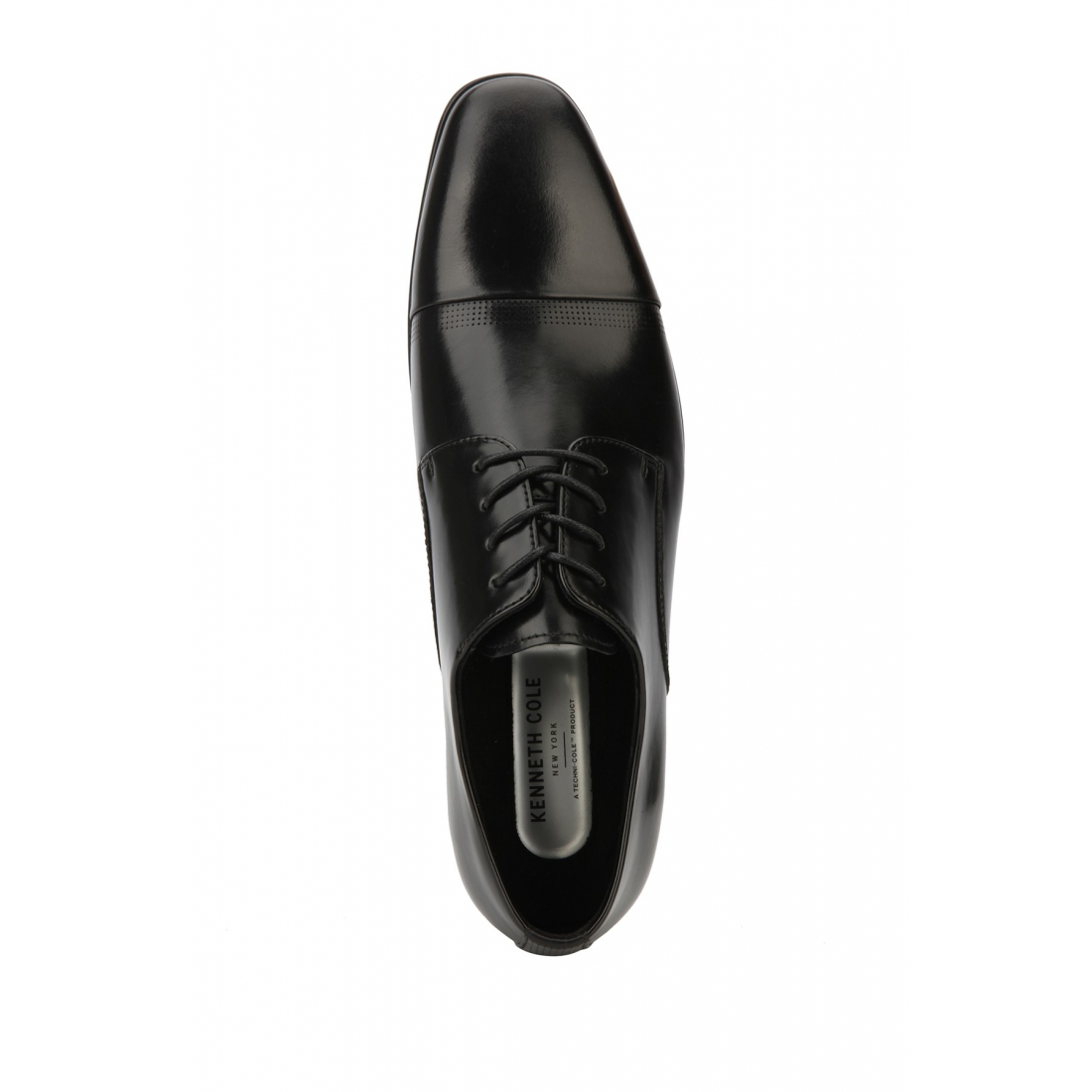 Men's 'Regal Cap Toe' Derbies