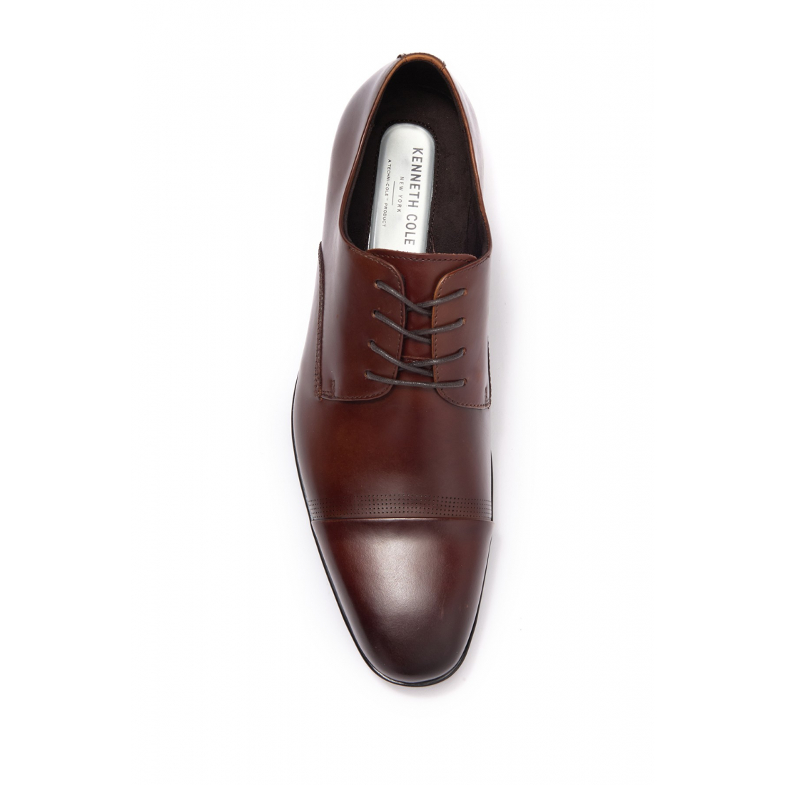 Men's 'Regal Cap Toe' Derbies