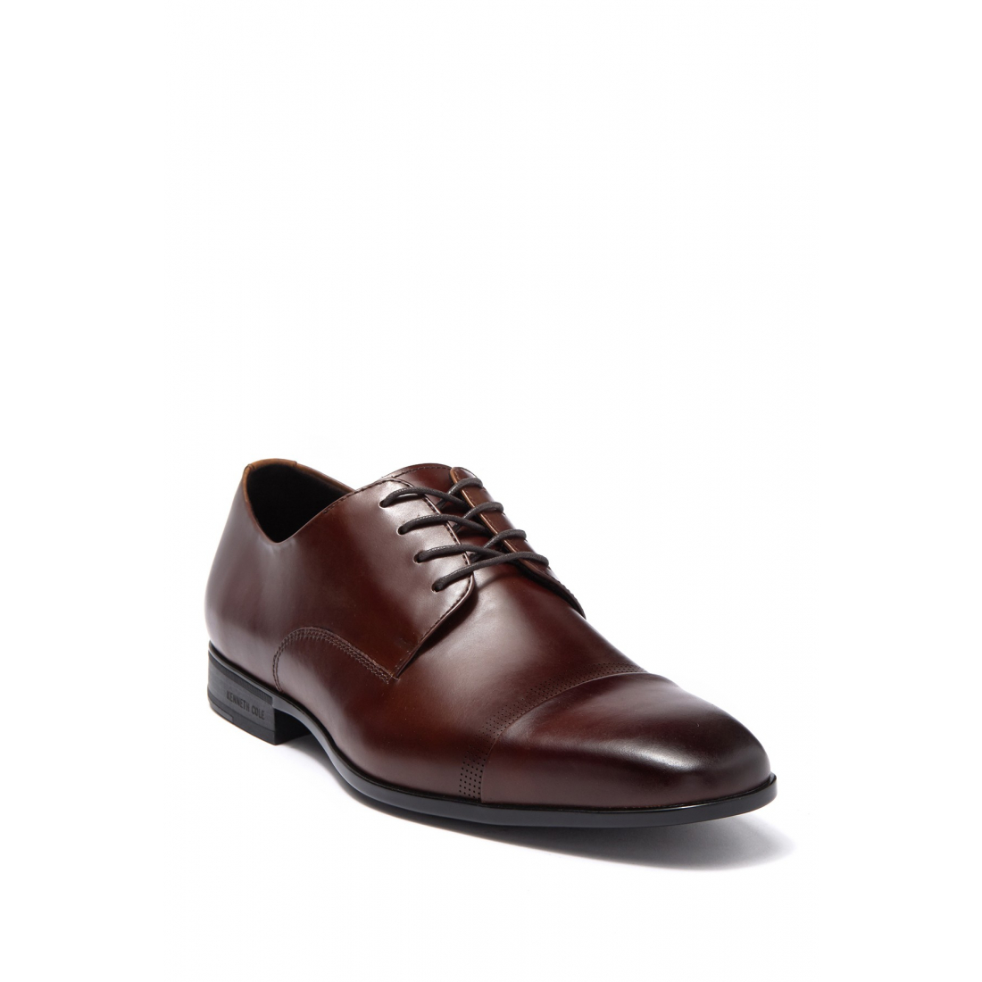 Men's 'Regal Cap Toe' Derbies