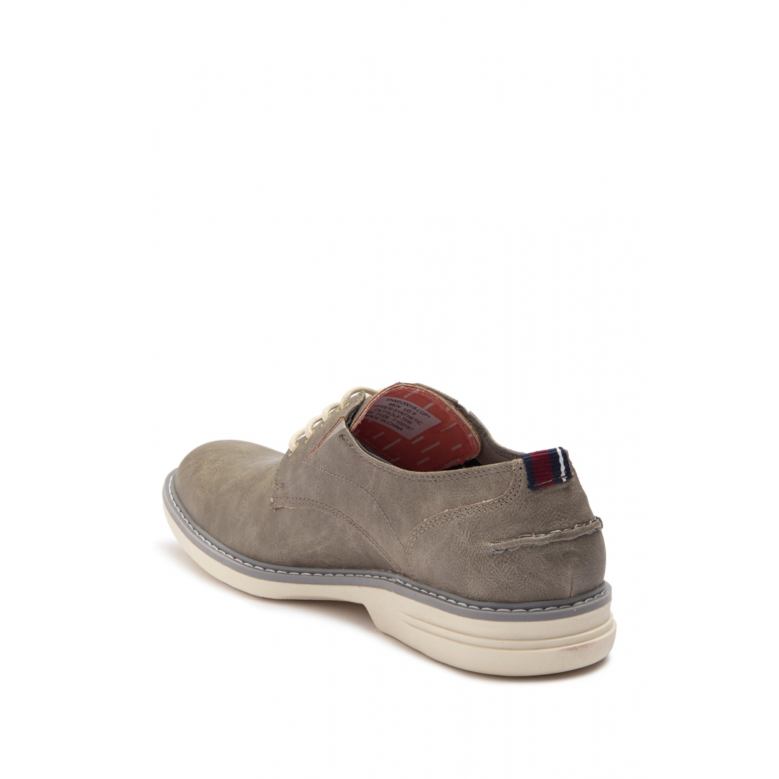 Men's 'Stateside' Derbies