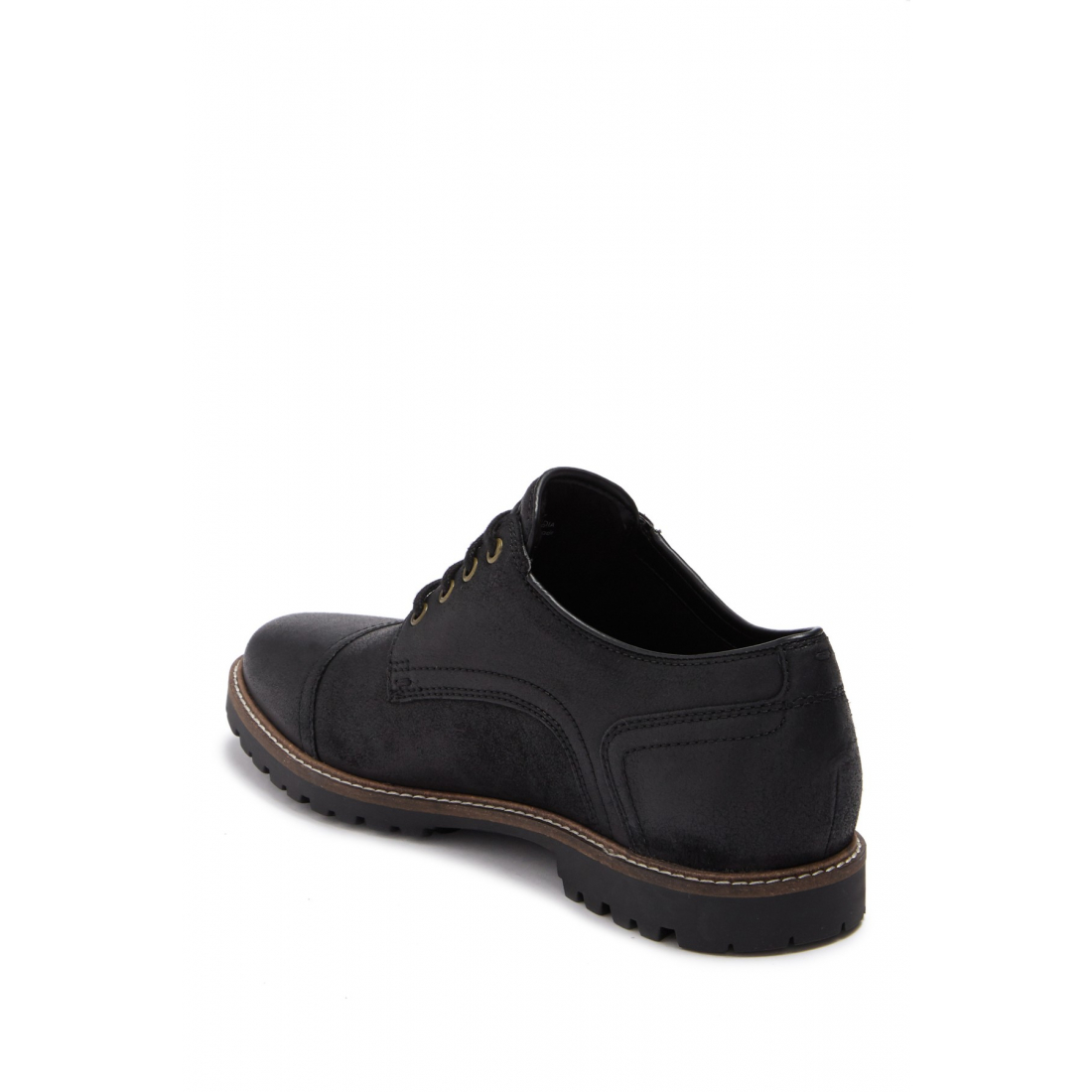 Derbies 'Nathan Cap Toe' pour Hommes